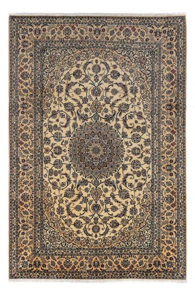 Nain - 9La Tapijt 250x362cm - Perzisch tapijt