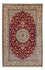 Perzisch tapijt - Nain - Koninklijk - 295 x 203 cm - rood