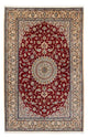 Nain - 9 la Tapijt 295x203cm - Perzisch tapijt