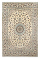 Nain - 9 la Tapijt 303x203cm - Perzisch tapijt