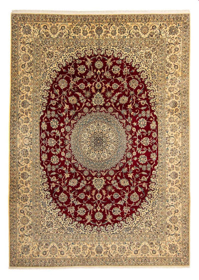 Nain - 9La Tapijt 300x408cm - Perzisch tapijt