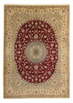 Nain - 9 la Tapijt 408x300cm - Perzisch tapijt