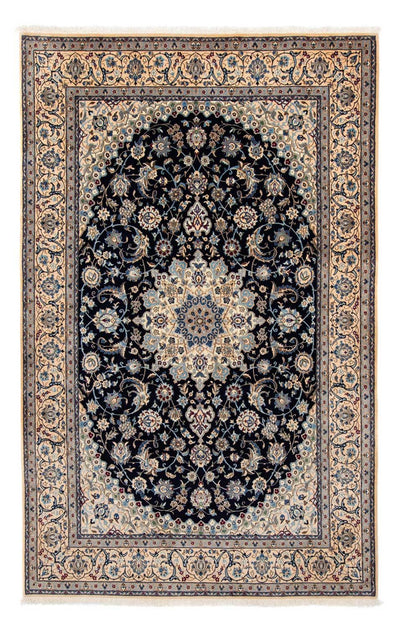 Nain - 9La Tapijt 200x308cm - Perzisch tapijt