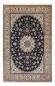 Nain - 9La Tapijt 200x308cm - Perzisch tapijt