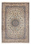 Perzisch tapijt - Nain - Koninklijk - 303 x 202 cm - beige