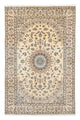 Nain - 9 la Tapijt 303x203cm - Perzisch tapijt