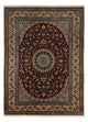 Nain - 9 la Tapijt 344x248cm - Perzisch tapijt
