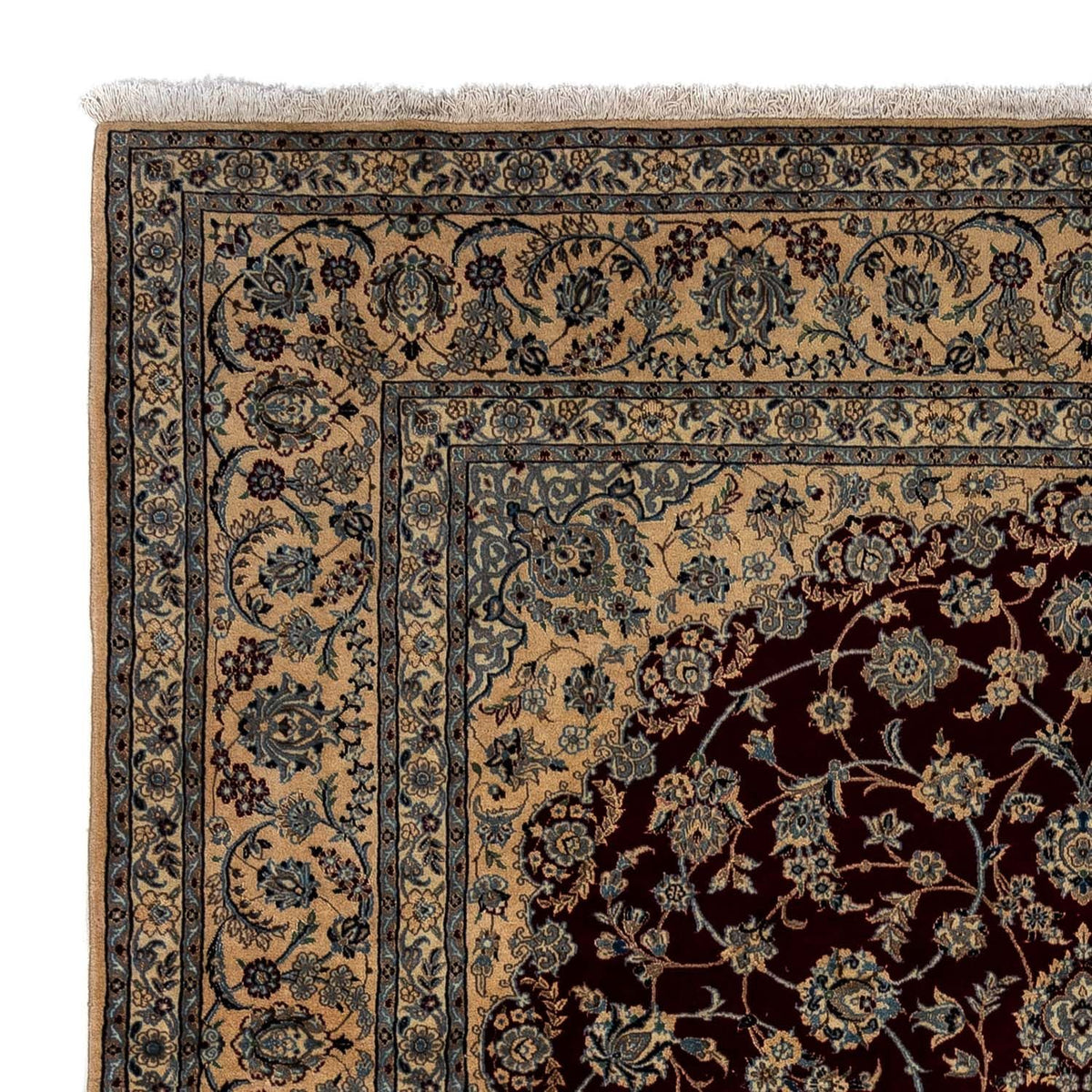 Nain - 9La Tapijt 250x348cm - Perzisch tapijt