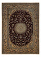 Nain - 9 la Tapijt 345x248cm - Perzisch tapijt