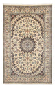 Nain - 9La Tapijt 204x310cm - Perzisch tapijt