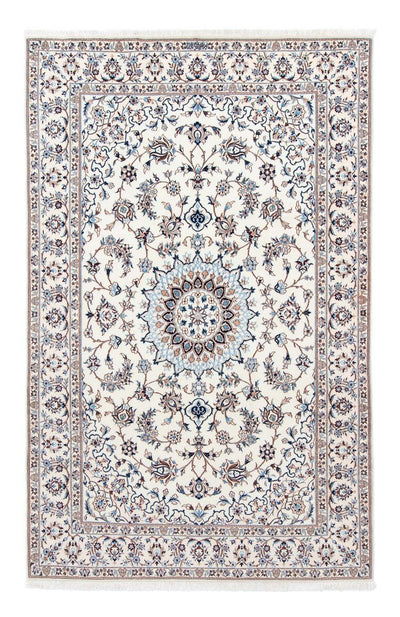 Nain - 9 la Tapijt 202x305cm - Perzisch tapijt