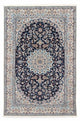 Nain - 9 la Tapijt 291x200cm - Perzisch tapijt