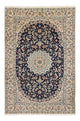 Nain - 9 la Tapijt 298x200cm - Perzisch tapijt
