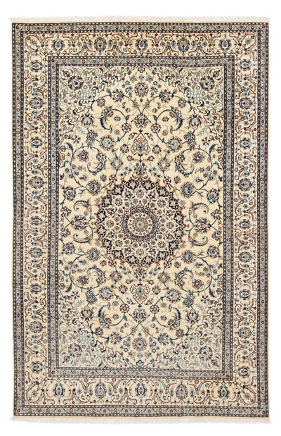Nain - 9La Tapijt 203x310cm - Perzisch tapijt