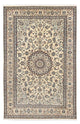 Nain - 9 la Tapijt 310x203cm - Perzisch tapijt