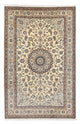 Nain - 9 la Tapijt 312x205cm - Perzisch tapijt