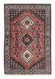 Yalameh Tapijt 102x148cm - Perzisch tapijt