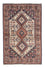 Perzisch Tapijt - Nomadisch - 158 x 102 cm - beige