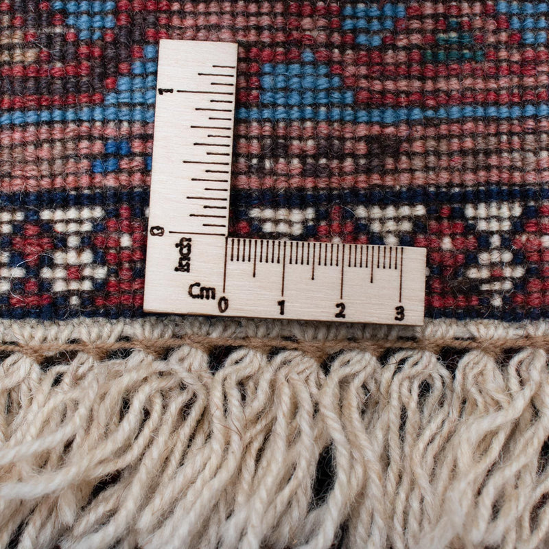 Perzisch Tapijt - Nomadisch - 156 x 100 cm - licht rood