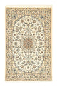 Nain - 6la Tapijt 150x97cm - Perzisch tapijt