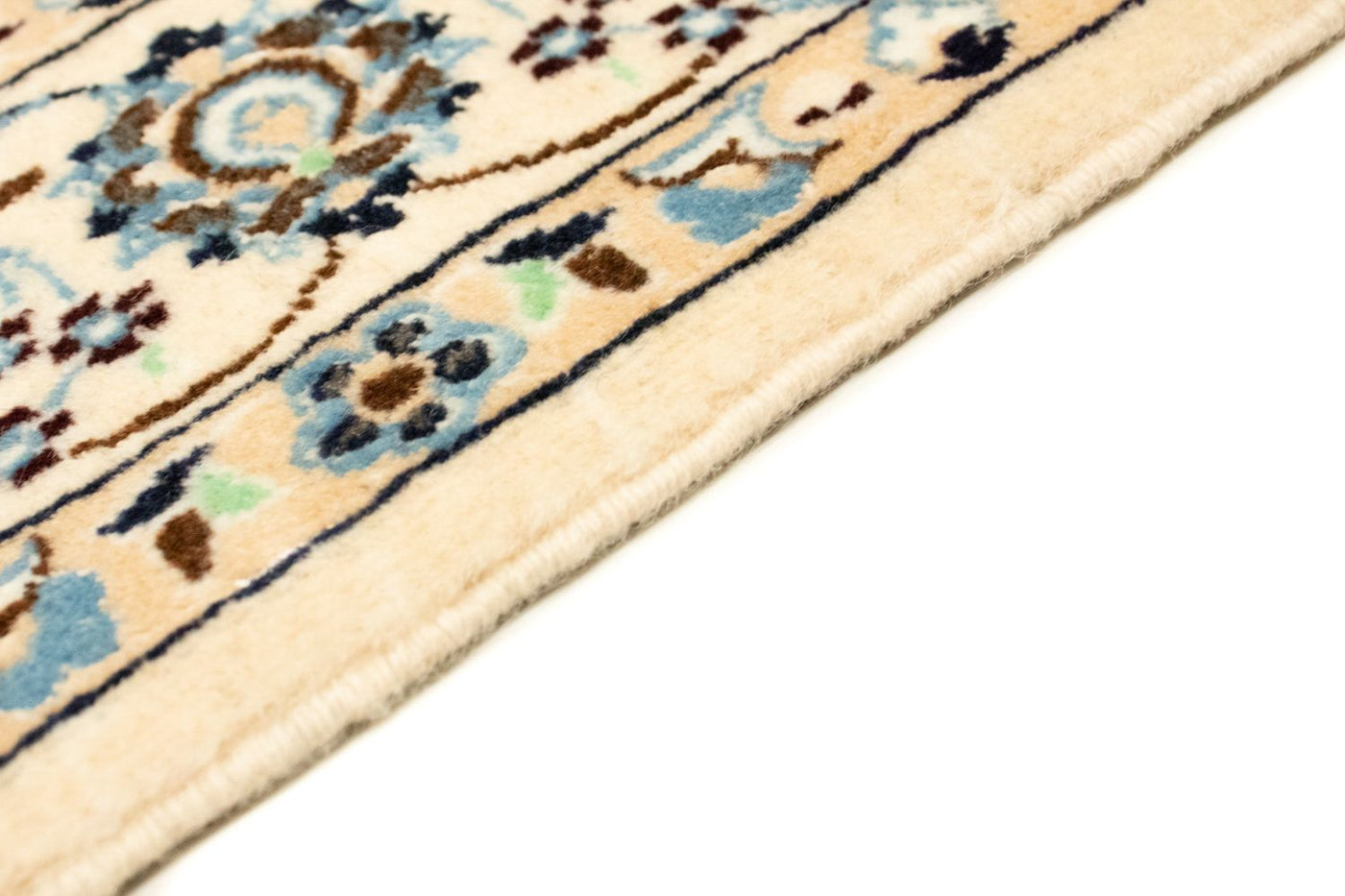 Nain - 6la Tapijt 150x97cm - Perzisch tapijt