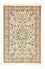 Perzisch tapijt - Nain - Premium - 151 x 100 cm - beige