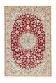 Nain - 6 la Tapijt 159x106cm - Perzisch tapijt