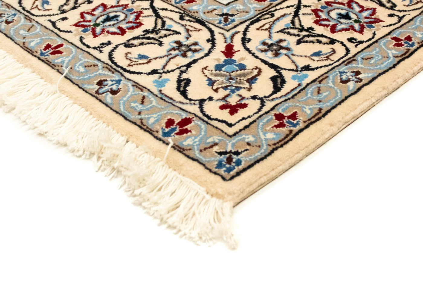 Nain - 6 la Tapijt 159x106cm - Perzisch tapijt