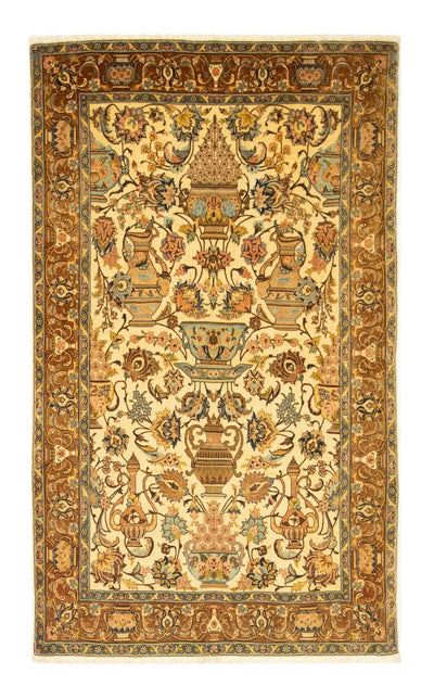 Qom Tapijt 106x171cm - Perzisch tapijt