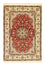 Perzisch tapijt - Isfahan - Premium - 164 x 112 cm - rood