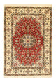 Isfahan Tapijt 112x164cm - Perzisch tapijt