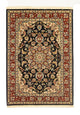 Qom Tapijt 151x105cm - Perzisch tapijt