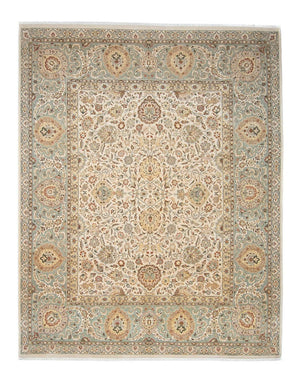 Ziegler tapijt - 314 x 246 cm - beige