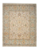 Ziegler tapijt 314x246cm - Oosters Tapijt