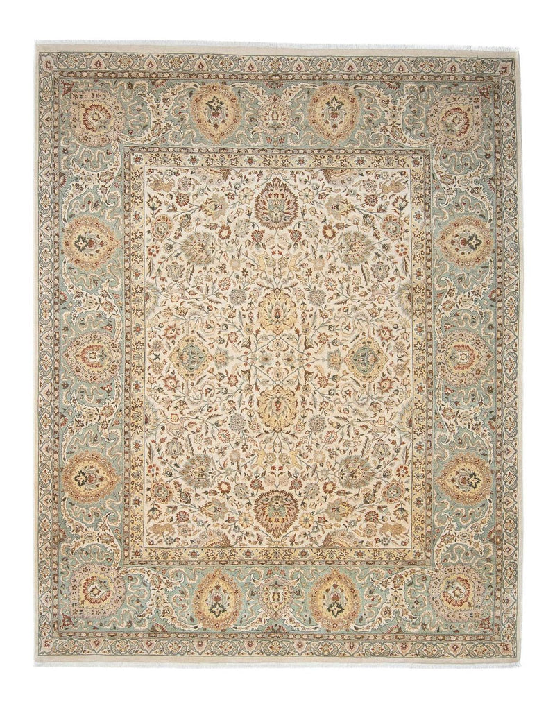 Ziegler tapijt - 314 x 246 cm - beige