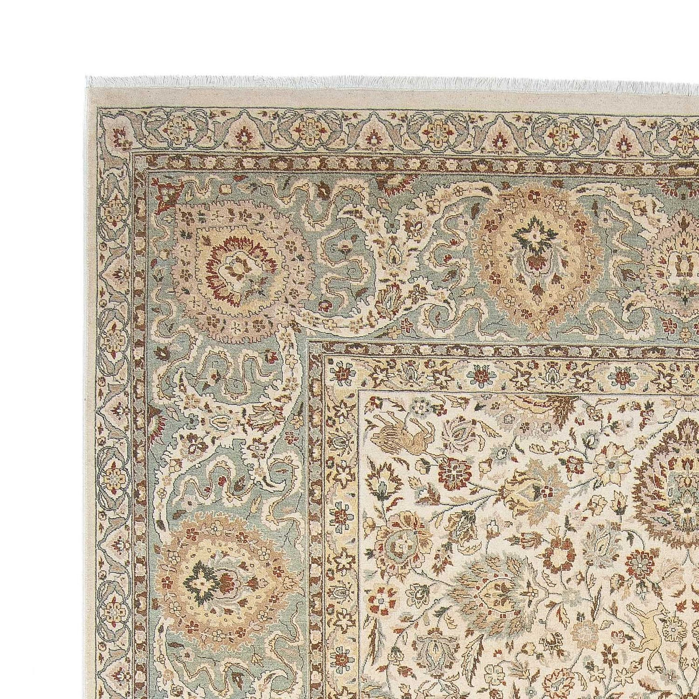 Ziegler tapijt 314x246cm - Oosters Tapijt