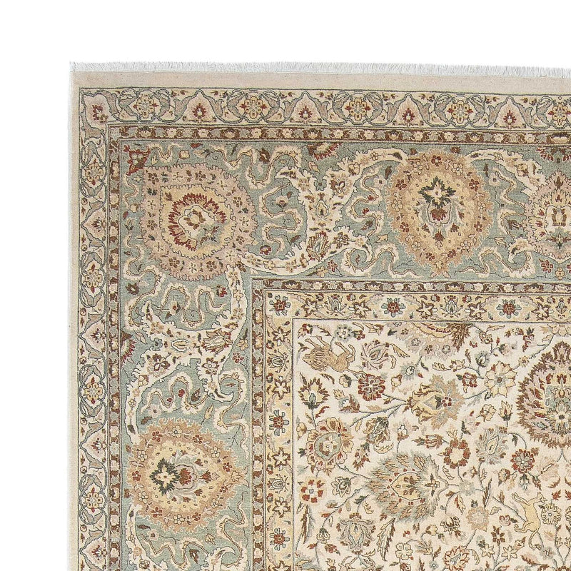 Ziegler tapijt - 314 x 246 cm - beige