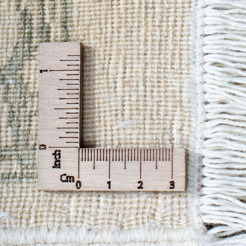 Ziegler tapijt - 314 x 246 cm - beige