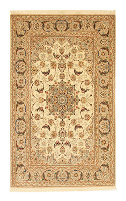 Perzisch tapijt - Isfahan - Premium - 174 x 108 cm - beige