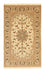 Perzisch tapijt - Isfahan - Premium - 174 x 108 cm - beige
