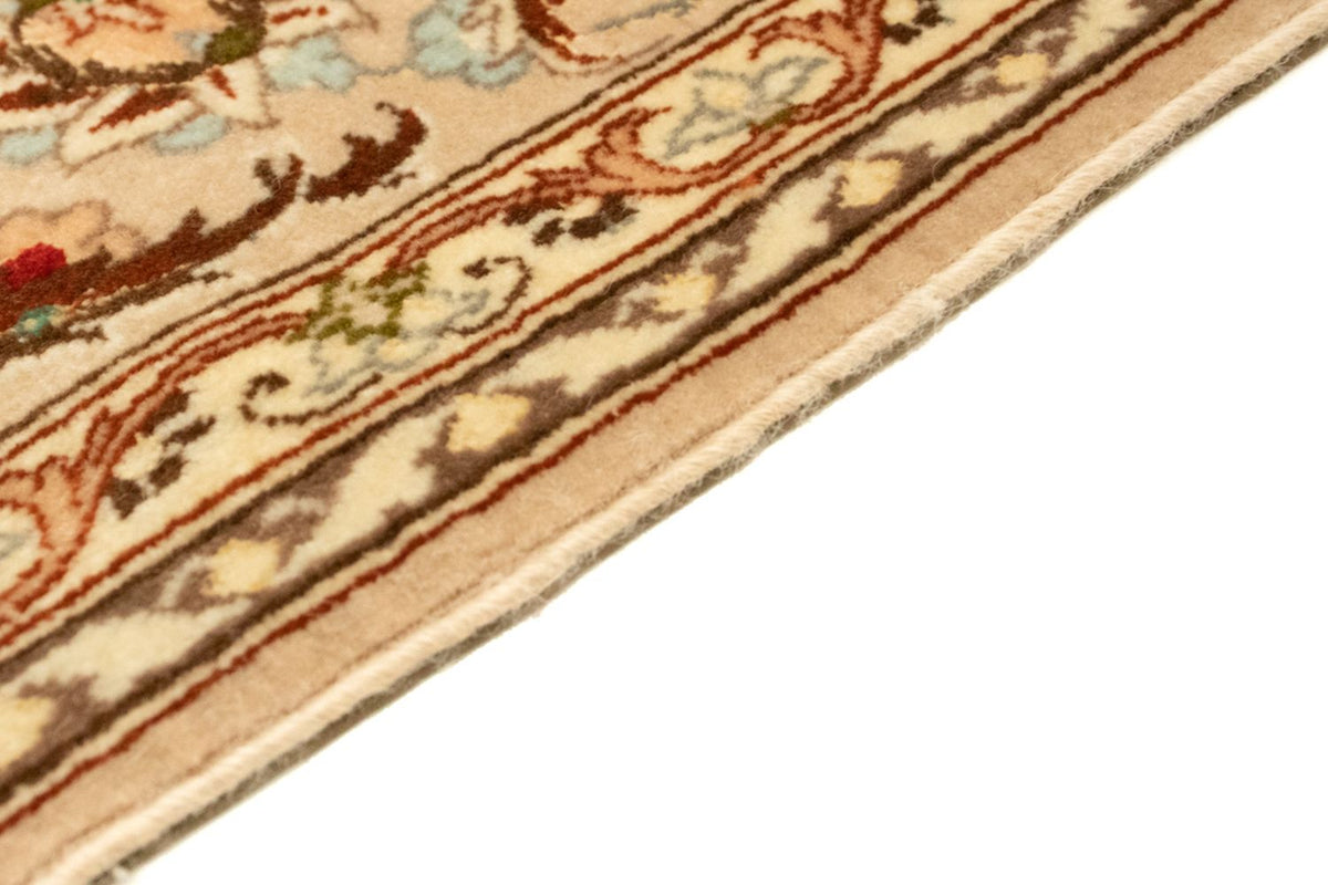 Perzisch tapijt - Isfahan - Premium - 174 x 108 cm - beige