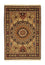 Perzisch tapijt - Tabriz - Royal - 151 x 102 cm - veelkleurig