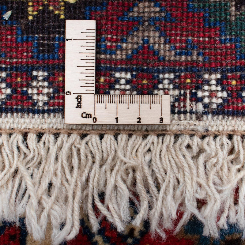 Perzisch Tapijt - Nomadisch - 144 x 100 cm - blauw