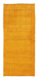 Loribaft Tapijt 197x83cm - Perserteppich Wollteppich