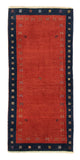Loribaft Tapijt 190x85cm - Perserteppich Wollteppich