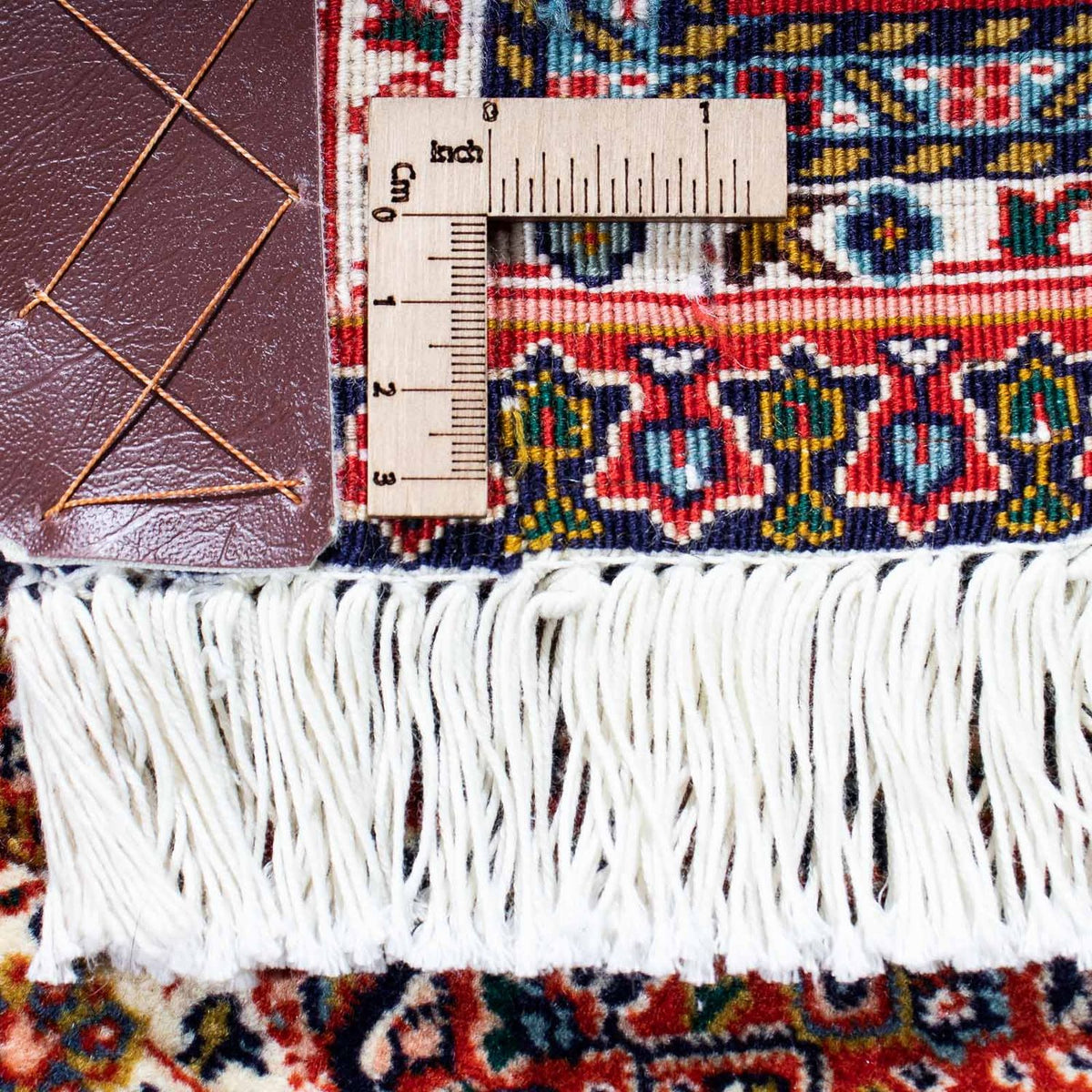 Perzisch Tapijt - Nomadisch - 250 x 161 cm - bruin