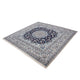 Nain Tapijt 196x195cm - Perzisch tapijt