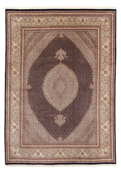 Tabriz Tapijt 250x354cm - Perzisch tapijt