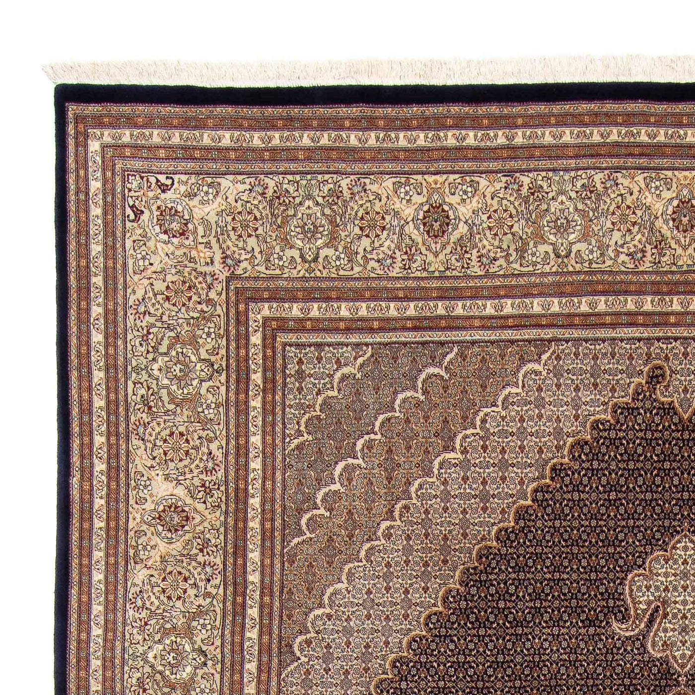 Tabriz Tapijt 354x250cm - Perzisch tapijt