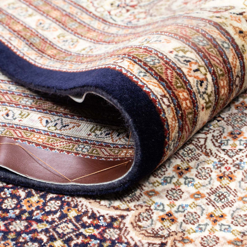 Perzisch tapijt - Tabriz - 354 x 250 cm - lichtbruin